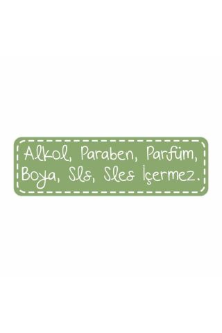 Baby Turco Islak Havlu Yenidoğan 90X9 810 Yaprak