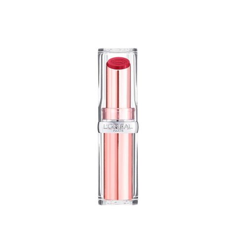 Loreal Paris Glow Paradise Lipstick 353 Mulberry