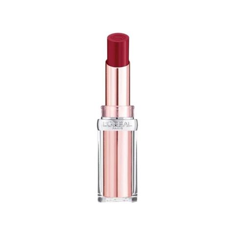 Loreal Paris Glow Paradise Lipstick 353 Mulberry