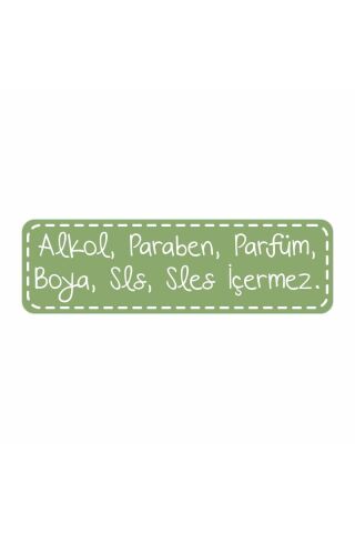 Baby Turco Doğadan Yenidoğan Islak Bebek Havlusu 36x60 (2160 YAPRAK)