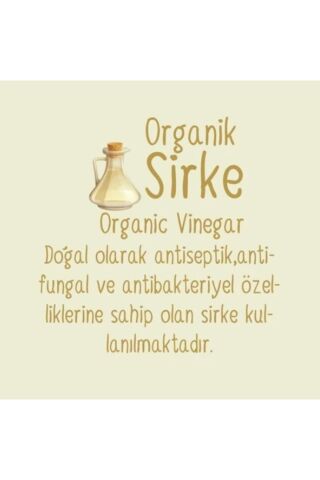Doğal Organik Pamuklu Temizlik Havlusu 50 Yaprak X 24 Paket