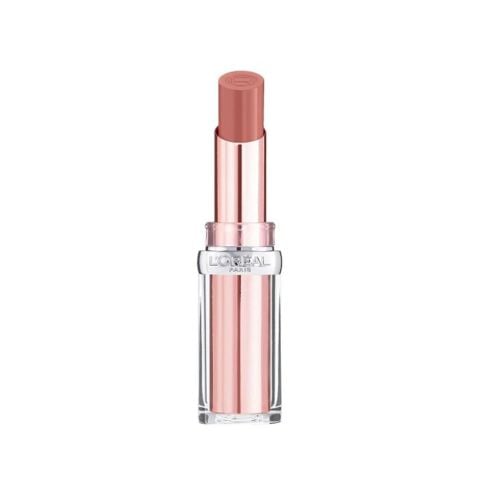 Loreal Paris Glow Paradise Lipstick 642 Beige Eden