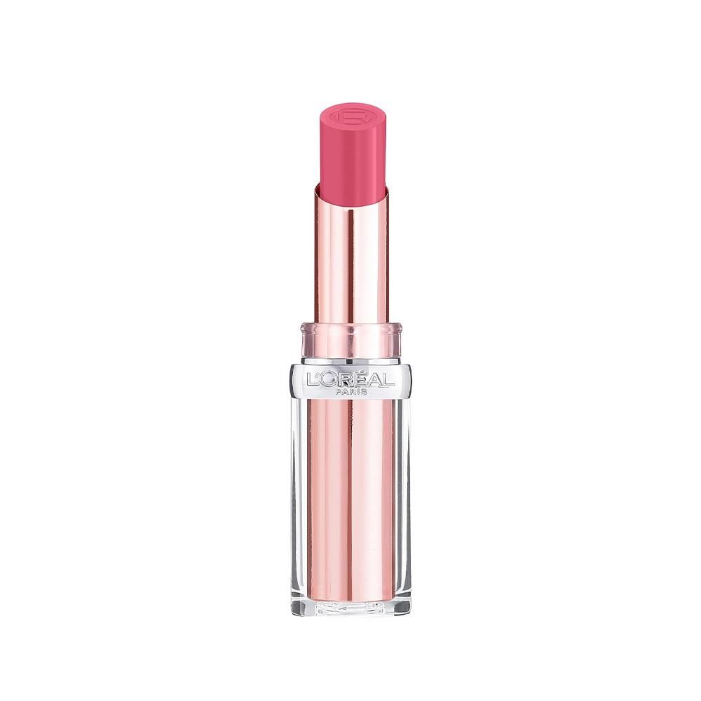 Loreal Paris Glow Paradise Lipstick 111 Pink Wonderland