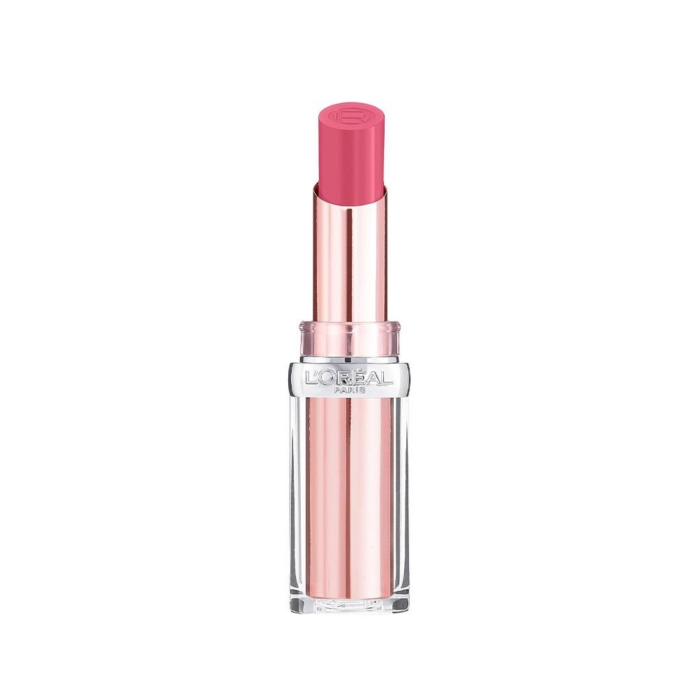 Loreal Paris Glow Paradise Lipstick 111 Pink Wonderland