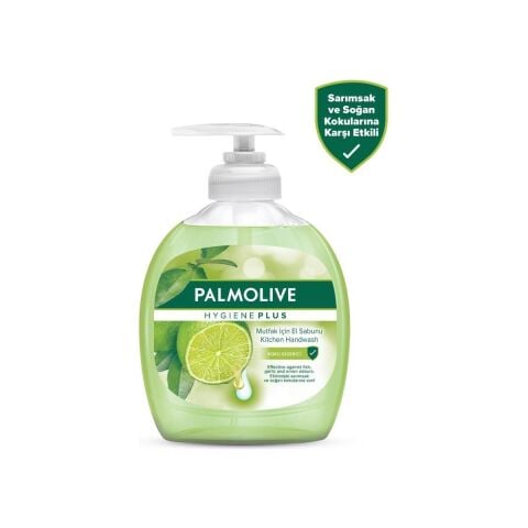 Palmolive Mutfak Koku Giderici Sıvı Sabun 300 ml