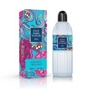 Eyüp Sabri Tuncer 400 ml Okyanus Kolonyası