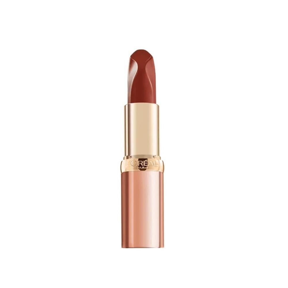 Loreal Paris Color Riche Lipstick Nude Intense  182