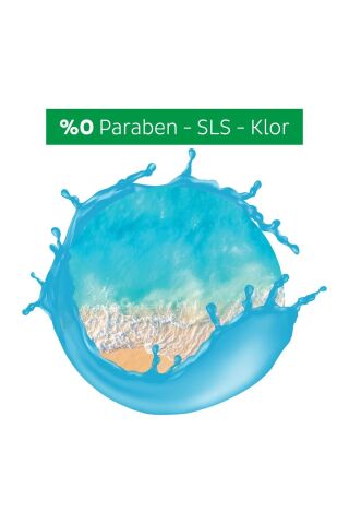 100'lü Sleepy Ocean - Okyanus 19 AL 17 ÖDE Islak Havlusu ve ROSIE