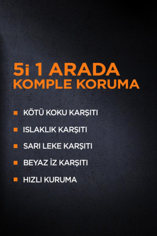 Loreal Paris Men 4'lü Roll-on Seti ve ROSIE