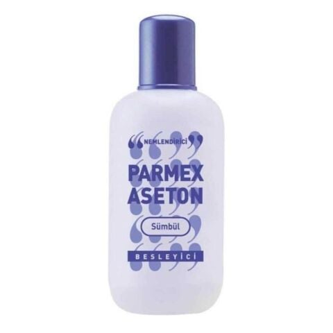 Parmex Aseton Sümbül Mor 200 ML
