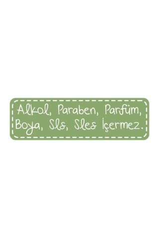 Baby Turco Islak Havlu Mendil Yenidoğan 60 Yaprak Doğadan 6 Lı Set 360 Yaprak