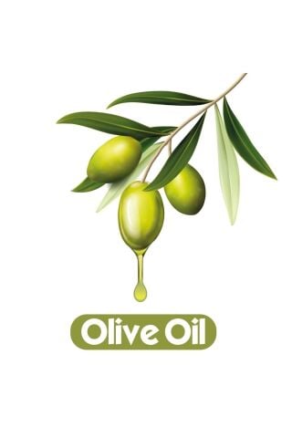 Bebek Islak Mendil Gül Kokulu X6 ve Bebek Olive Oil X6 12'Li Set