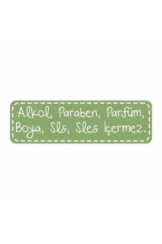Baby Turco Doğadan Islak Bebek Havlusu 12x90 Yaprak