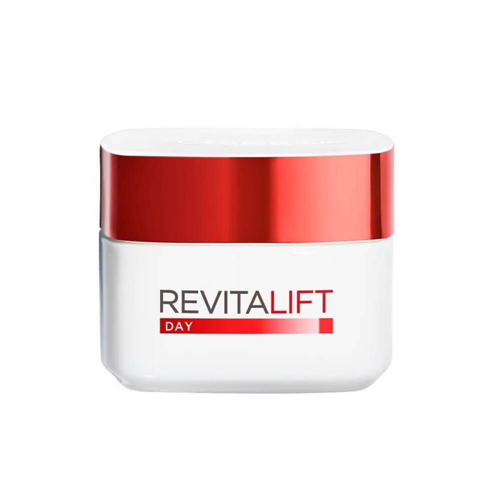 Loreal Paris Revitalift Yoğun Etki Gündüz Kremi 50 ML