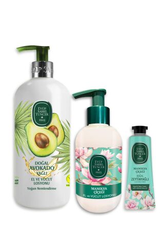 Düvenci Online Anneler Günü Hediye Paketi 10