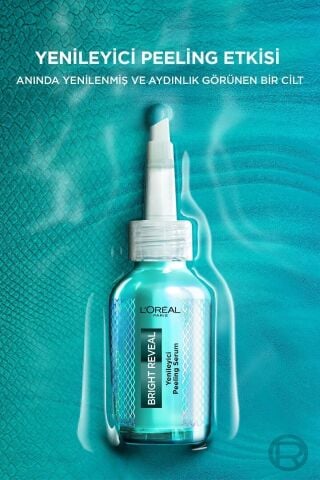 Bright Reveal Koyu Leke Karşıtı Cilt Bakım Seti & SPF 50+ Koyu Leke Karşıtı Yüz Güneş Kremi