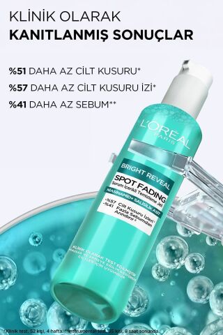Bright Reveal Koyu Leke Karşıtı Cilt Bakım Seti & SPF 50+ Koyu Leke Karşıtı Yüz Güneş Kremi