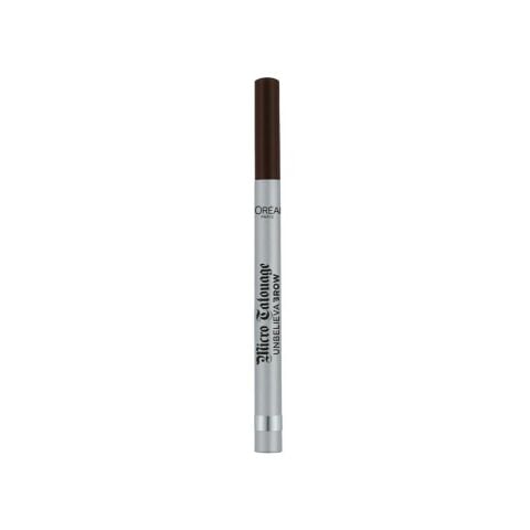 Loreal Paris Unbelieva Brow Micro Tatouage Kaş Kalemi 109 Ebony
