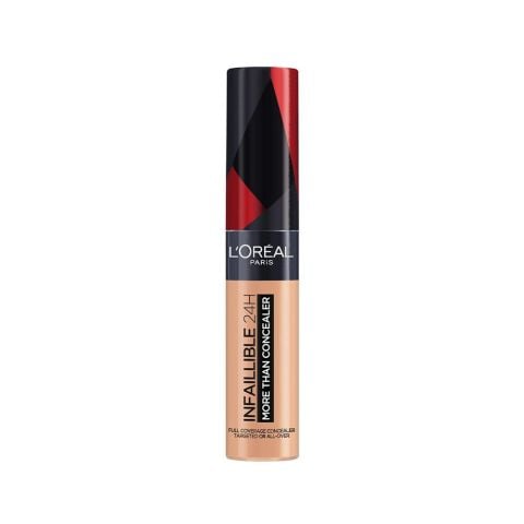 Loreal Paris Infaillible More Than Concealer 327 Cashmere