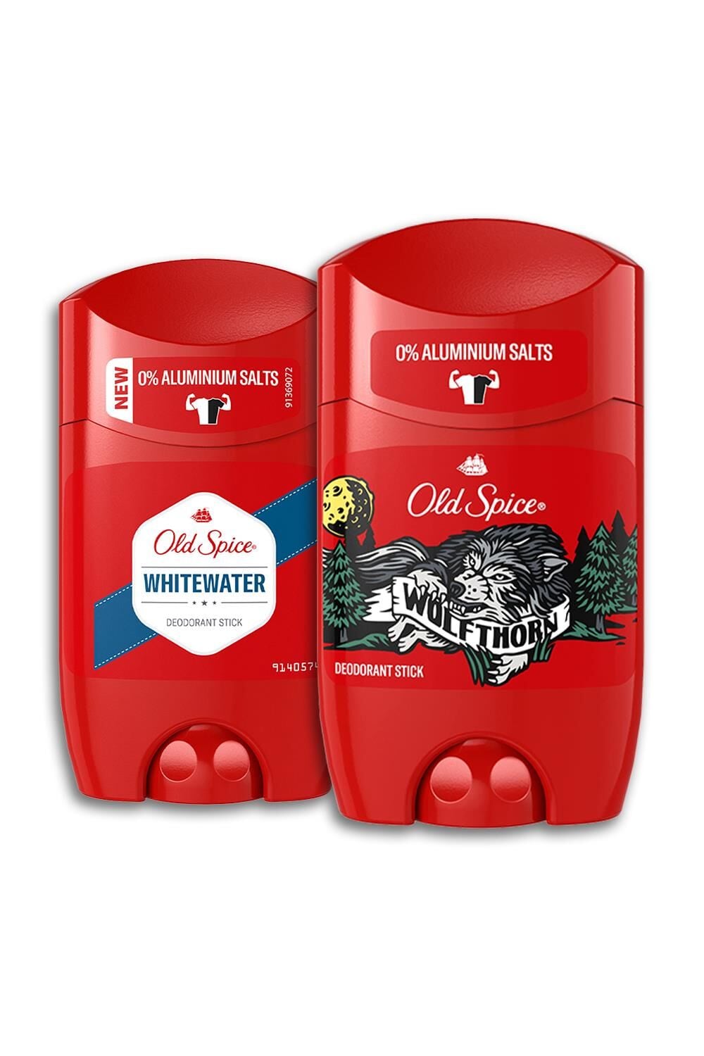 Old Spice Whitewater ve Wolfthorn Deodorant Stick 50 ml