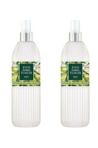 Eyüp Sabri Tuncer Ayvalık Zeytin Çiçeği Kolonyası 150 ml x 2