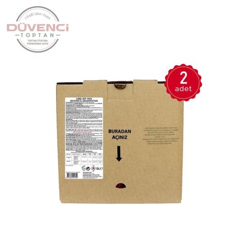Eyüp Sabri Tuncer Labs El Dezenfektanı 5 lt - Bag in Box x 2