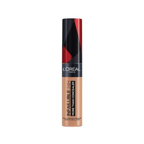 Loreal Paris Infaillible More Than Concealer 330 Pecan