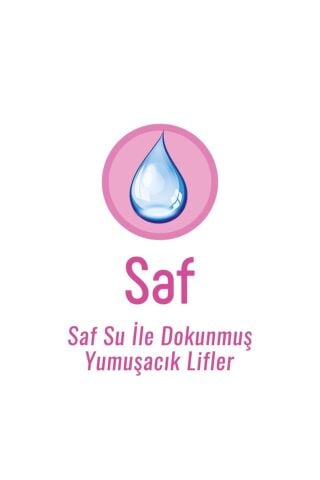 Sleepy Natural Hijyenik Ped Slim Gece 36 Adet x 3 Adet