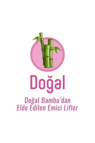 Sleepy Natural Hijyenik Ped Slim Normal 48 Adet x 3 Adet