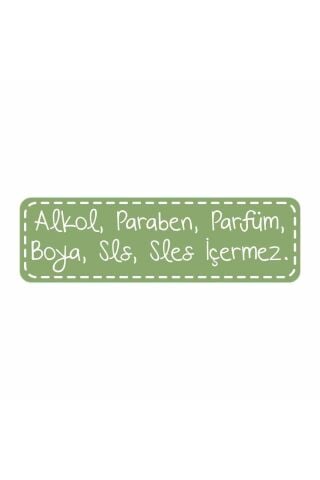 Baby Turco Islak Havlu Mendil Yenidoğan 90X6 540 Yaprak
