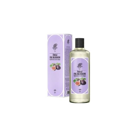 Rebul Fig Blossom, İncir Kolonyası 270 ML