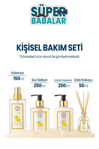 Düvenci Babalar Günü Hediye Fırsat Paketi 62