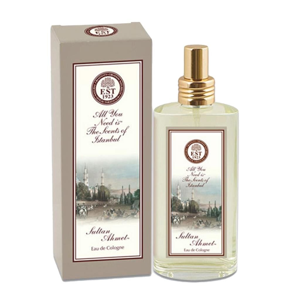 Eyüp Sabri Tuncer Kolonya Sultan Ahmed 150 ml