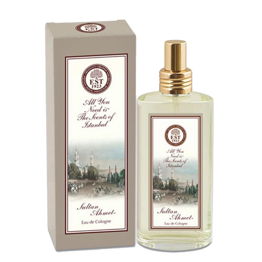 Eyüp Sabri Tuncer Kolonya Sultan Ahmed 150 ml