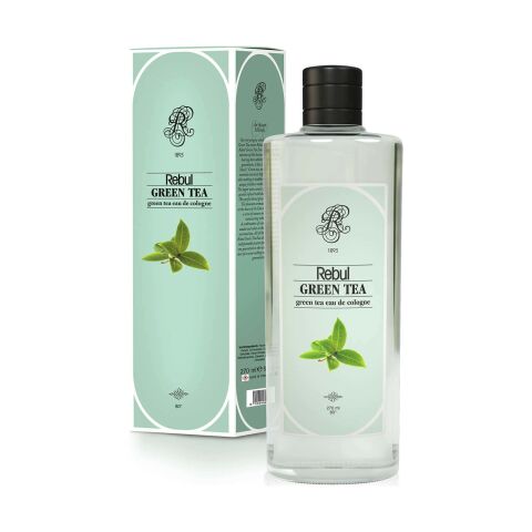 Rebul Green Tea Yeşil Çay Kolonyası 270 ML