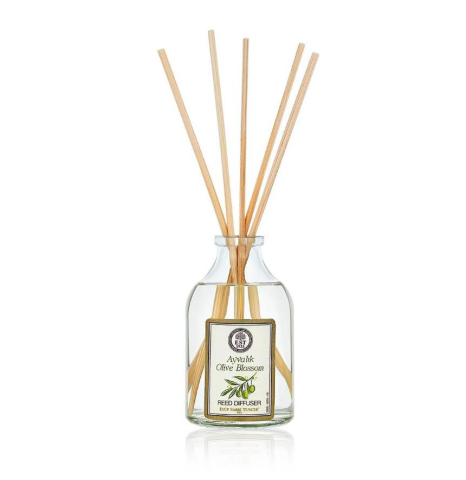 Eyüp Sabri Tuncer Ayvalık Olive Blossom Çubuklu Oda Kokusu 50 ml