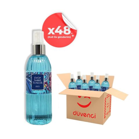 Eyüp Sabri Tuncer Okyanus Kolonyası 150 ML x 48