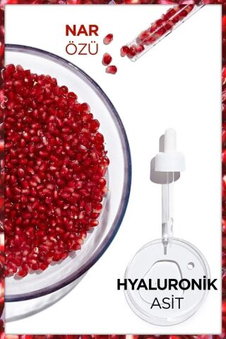 Nem Bombası Canlandırıcı Kağıt Maske 28 gr 3'lü