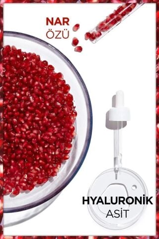 Nem Bombası Canlandırıcı Kağıt Maske 28 gr 3'lü