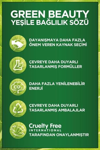 Nem Bombası Canlandırıcı Kağıt Maske 28 gr 3'lü