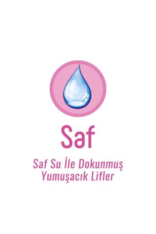 Sleepy Natural Hijyenik Ped Slim Uzun 42 Adet x 3 Adet