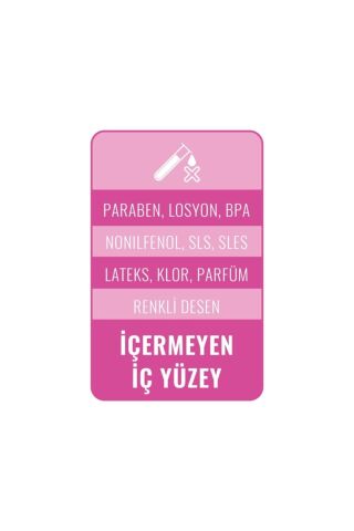 Sleepy Natural Hijyenik Ped Slim Uzun 42 Adet x 3 Adet