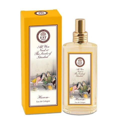 Eyüp Sabri Tuncer Kolonya Harem 150 ml