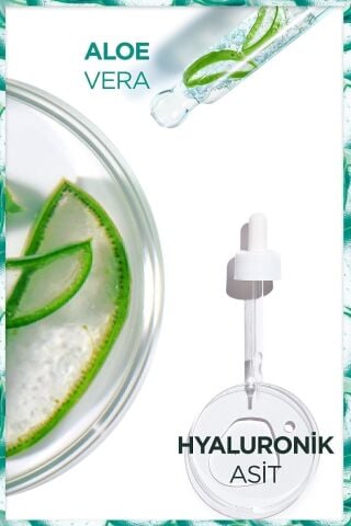 Garnier Kağıt Yüz Maskesi Tazeleyici Hyaluronik Aloe 28 gr