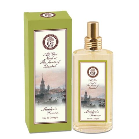 Eyüp Sabri Tuncer Kolonya Maiden's Tower 150 ml