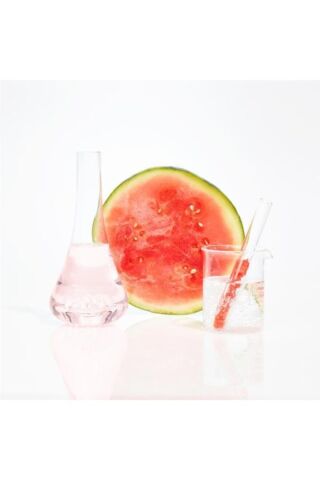 Ampul Kağıt Maske Hyaluronik Karpuz Özü 15 gr X 3 Adet