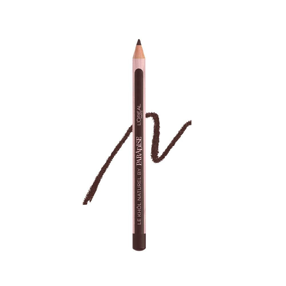 Loreal Paris Paradise Le Khol Göz Kalemi 102 Pure Espresso