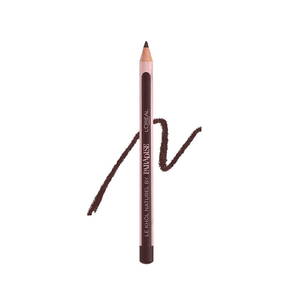 Loreal Paris Paradise Le Khol Göz Kalemi 102 Pure Espresso