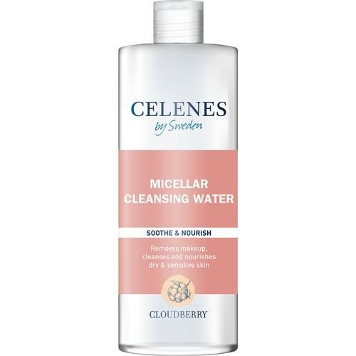 Celenes By Sweden Cloudberry Misel Temizleme Suyu 250 ml
