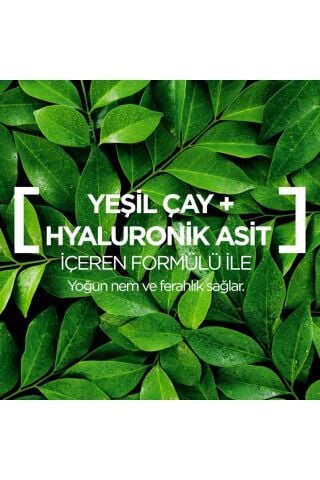 Nem Bombası Ferahlatıcı Kağıt Maske 28Gr 3'lü